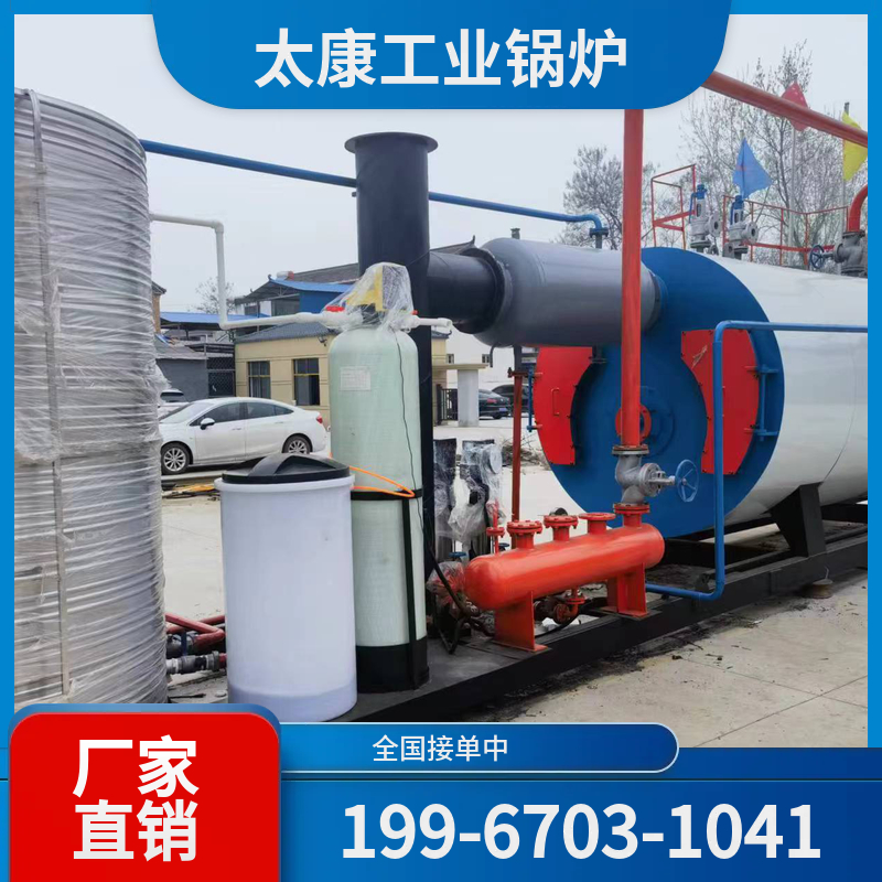 济宁沼气锅炉